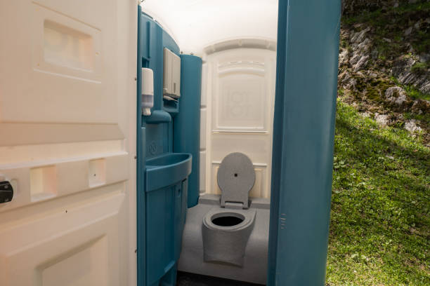 Best Deluxe Portable Toilet Rental  in Dixmoor, IL