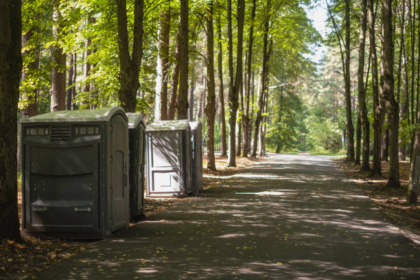 Best Portable Restroom Removal and Pickup  in Dixmoor, IL